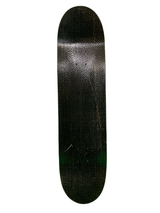 Foundation Mike Kusczyk Carbon Fiber 8.25" Classic Skateboard Deck
