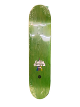 Girl x Lakai Guy Mariano Fully Flared Video 7.75" Classic Skateboard Deck