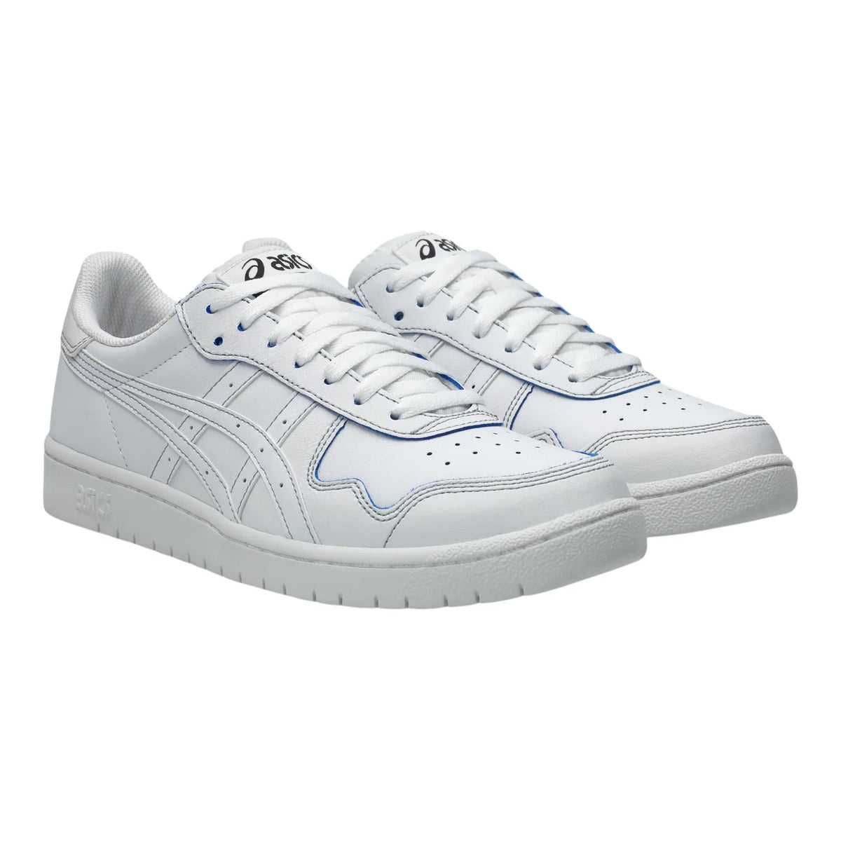 Asics Japan Pro White/Illusion Blue Shoes