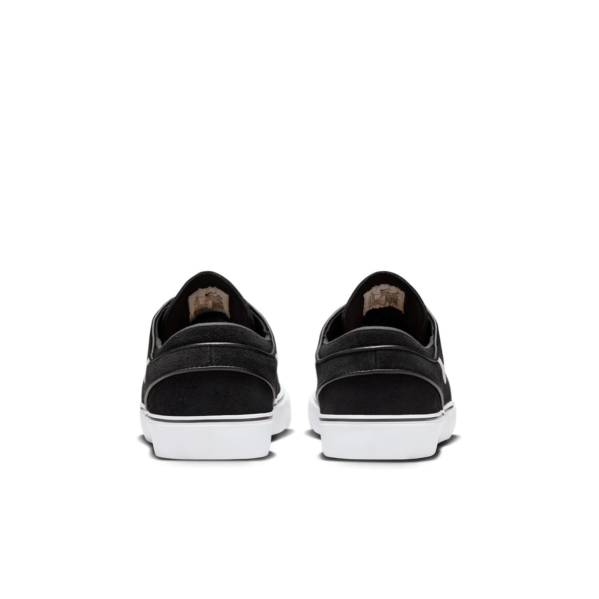 Nike SB Zoom Janoski OG+ Black/White Shoes