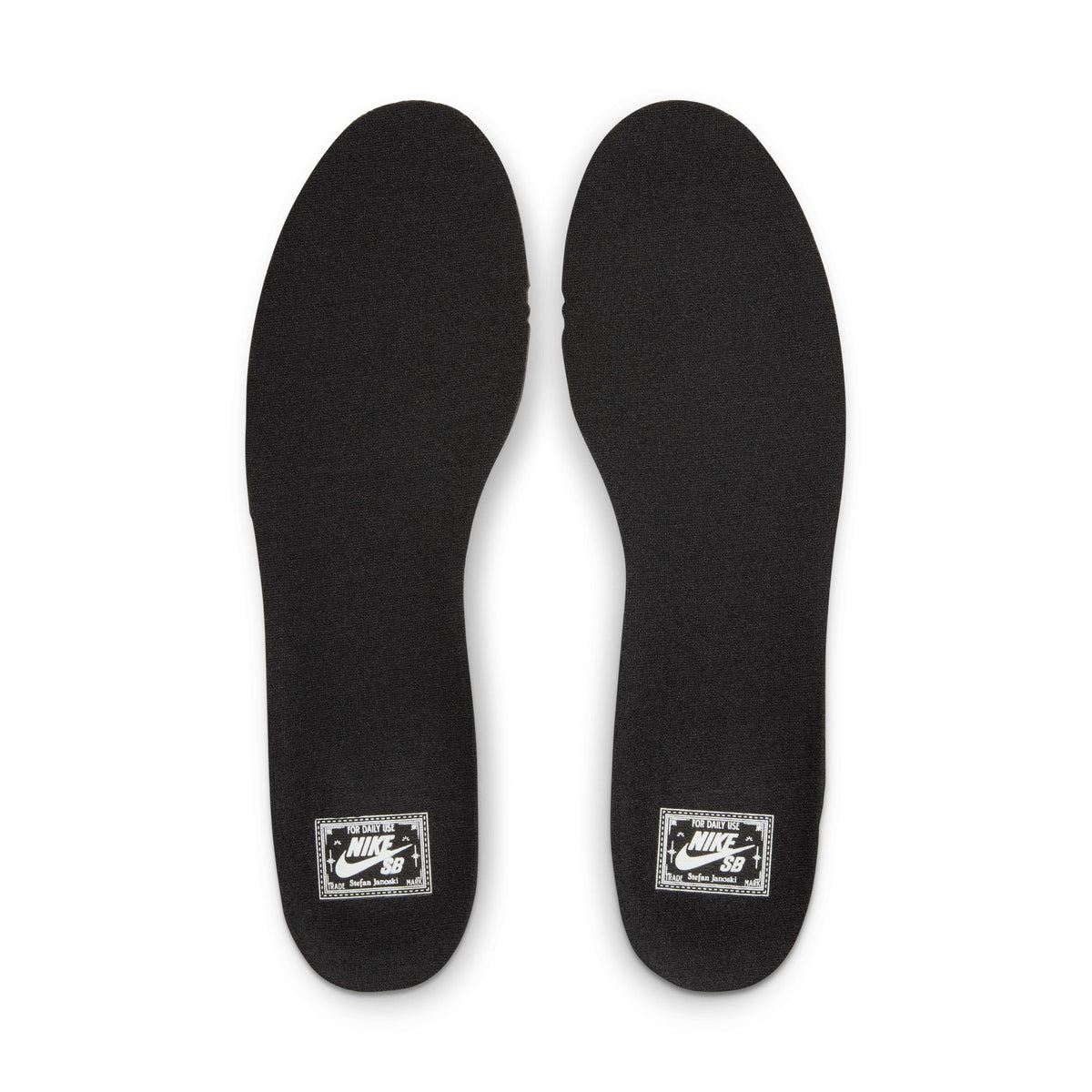 Nike SB Zoom Janoski OG+ Black/White Shoes