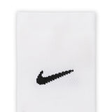 Nike Everyday Elevated White/Black No Show Socks (HQ8029-901)