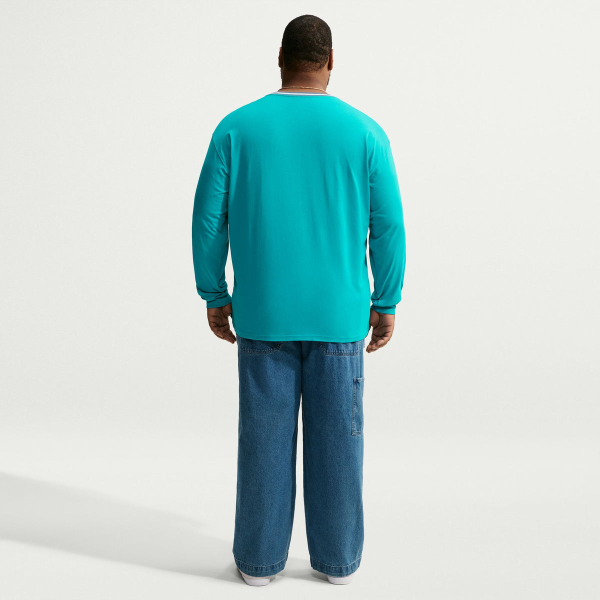 Nike SB Energy Skate L/s Shirt