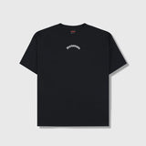 Pleasures Athor Black S/s Shirt