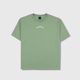 Pleasures Athor Sage S/s Shirt