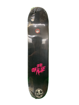 Zero Jon Allie Slasher 7.5" Classic Skateboard Deck