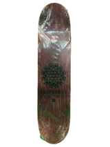 Blueprint Paul Shier See All 7.75" Classic Skateboard Deck
