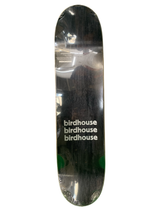 Birdhouse Ben Raybourn Cat 8.3" Classic Skateboard Deck