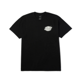 HUF Cosmic Black S/s Shirt