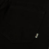 HUF Cromer Black/Copper Pant
