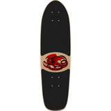 Powell Peralta Cruiser Sidewalk Surfer Retro Checker 8.37” Skateboard Complete