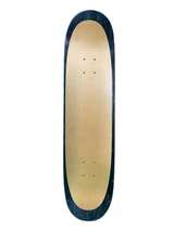 Flip 2010 Cursive Logo P2 Prototype 8.25" Classic Skateboard Deck