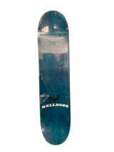 Hellrose James Atkin Diet 2005 7.625" Classic Skateboard Deck