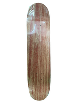 Bueno From the Pouch to the Grave 8" Classic Skateboard Deck