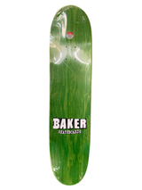 Baker Jeff Lenoce Baker 3 Model 7.8" Classic Skateboard Deck