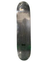 Alien Workshop Razor Blood Black/Grey 8" Classic Skateboard Deck