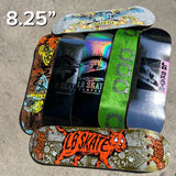 Long Beach Skate Co Decktober Blind Bag Skateboard Deck
