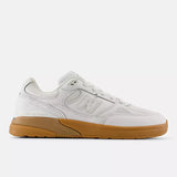 New Balance Numeric Andrew Reynolds 933 White/Gum Skate Shoes (UN933WWB)
