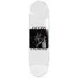 Jacuzzi Smash Jet Ski Popsicle EX7 White 8" Skateboard Deck - 8"