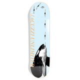 Jacuzzi Jake Yanko High Dive EX7 Skateboard Deck