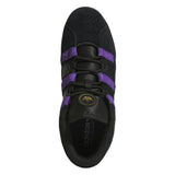 Adidas Kader Core Black / Core Purple / Gold Metallic Shoes