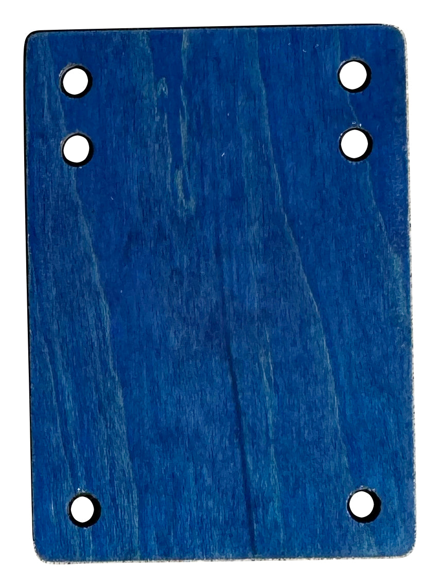 Opera Wood Riser Pads 3-Ply - 1/8"