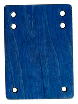 Opera Wood Riser Pads 3-Ply - 1/8"