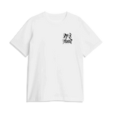 Opera Angels White S/s Shirt