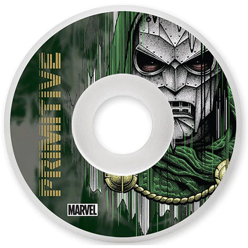 $59 Doctor Doom Skateboard Bundle