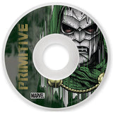 $59 Doctor Doom Skateboard Bundle