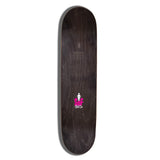 Girl Pacheco Skull Of Fame Series 3 Skateboard Deck