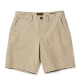 Seager Primo Vista Tidal Foam Chino Shorts