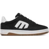 Etnies LoCut Black Shoes