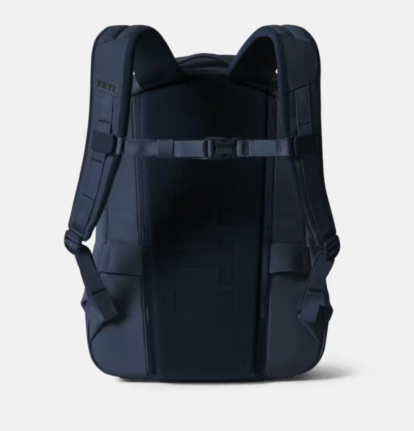 Yeti Ranchero 18L Classic Navy Backpack