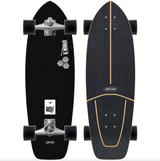 Carver CX 31" Channel Islands Dumpster Diver Surfskate Complete (V5)