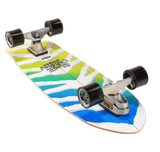 Carver C7 Raw 30.75" JOB Wave Slayer Surfskate Complete (V5)