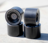 Carver C7 Surfskate Standard Truck & Wheel Bundle - Raw