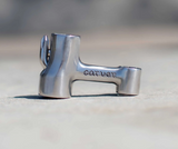 Carver C7 Surfskate Standard Truck & Wheel Bundle - Raw