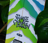Carver CX Raw 30.75" JOB Wave Slayer Surfskate Complete (V5)