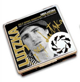 FKD Gold Series Greg Lutzka Abec 7 Bearings
