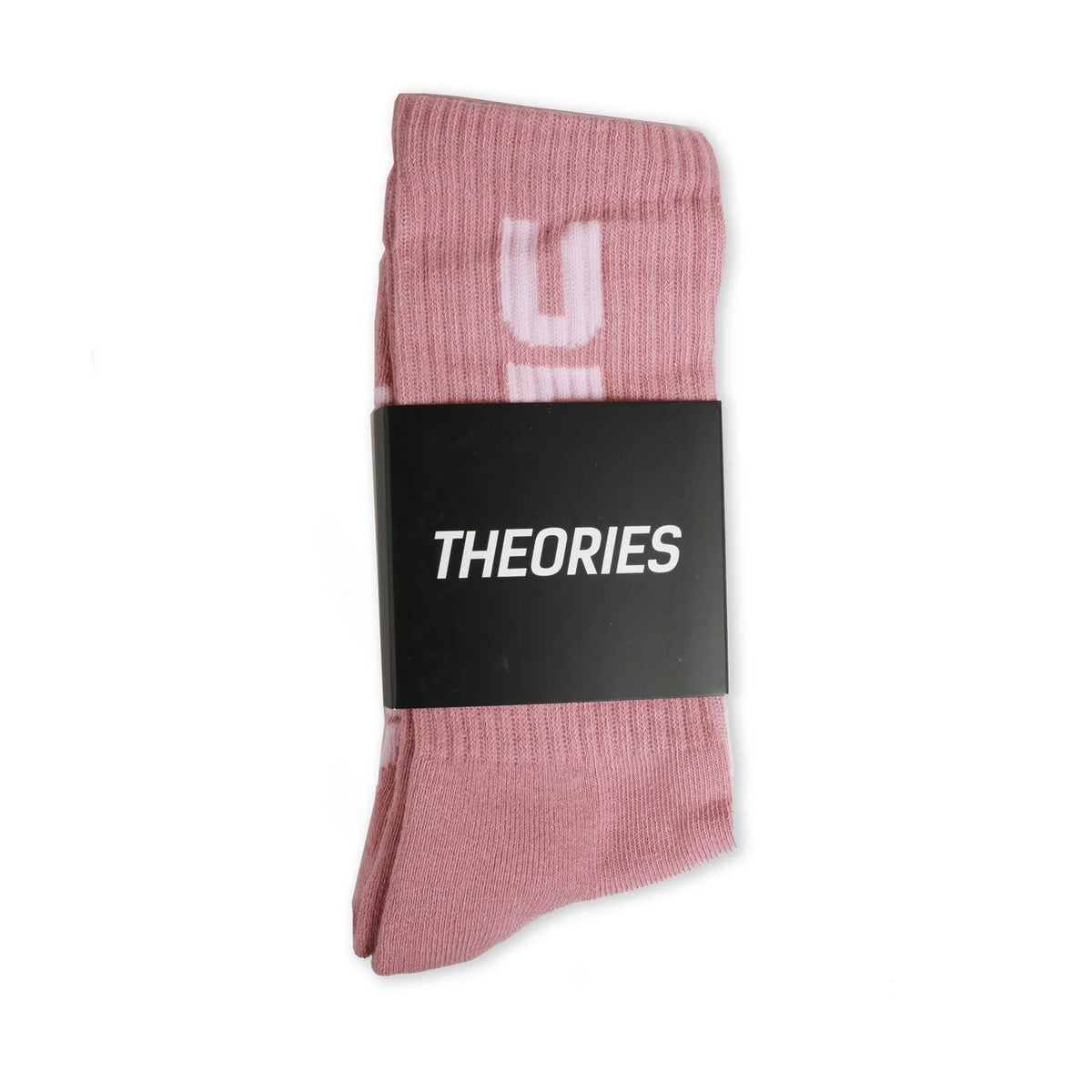 Theories UFO Rose Socks