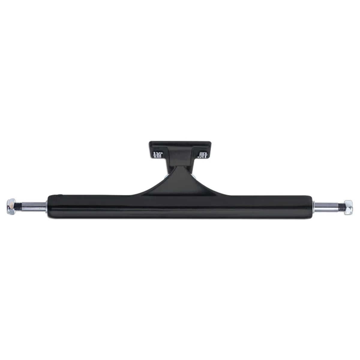 Slappy ST1 Hollow Matte Black 13.0" Skateboard Truck