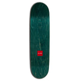 Chocolate Song Chunk Skateboard Deck