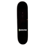 Girl Davis 93 Til Glow Sticks Skateboard Deck