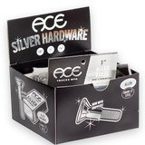 Ace Silver Allen 7/8" Hardware