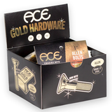 Ace Gold Allen 1" Hardware