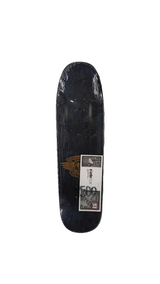 Powell Peralta Steve Caballero Guitar Dragon Black Red Purple Size 9.5 Vintage NOS Re-issue Deck