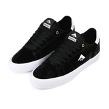 Emerica Moca Black Shoes