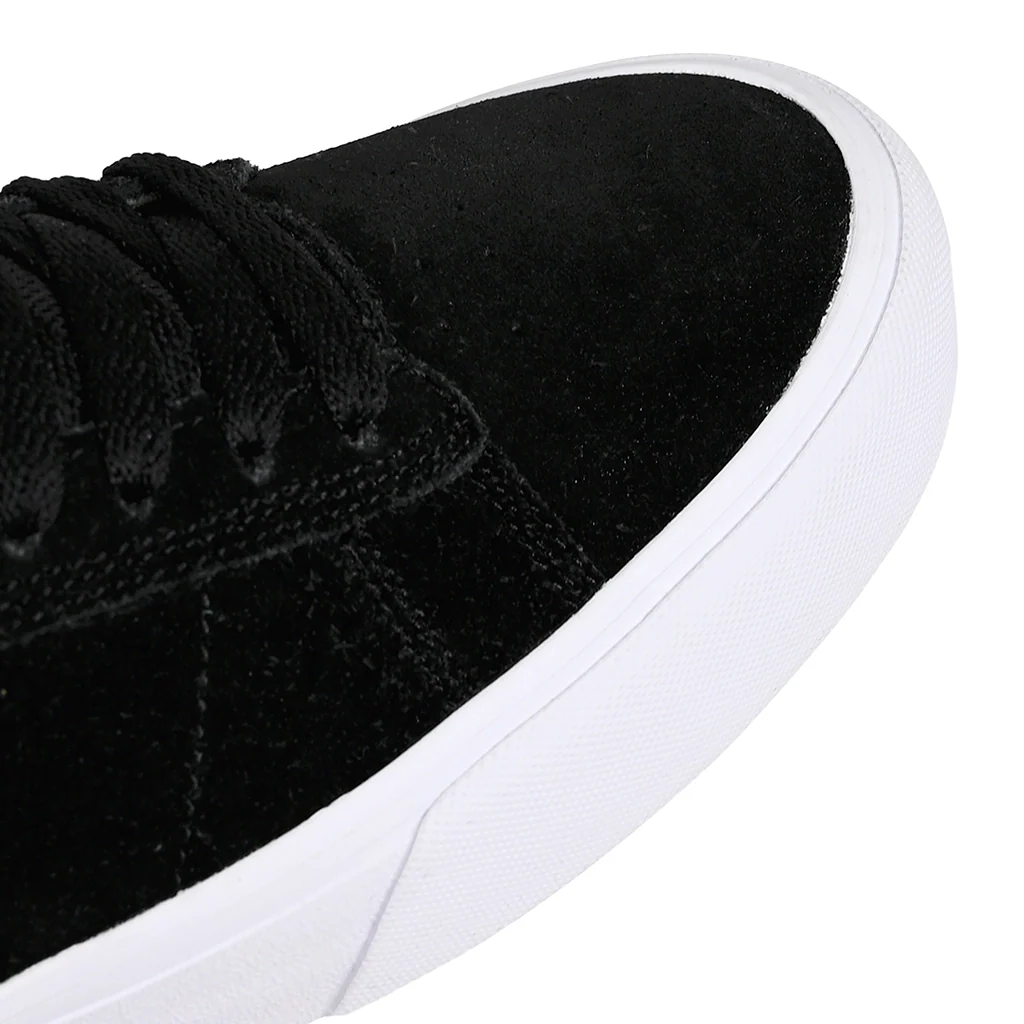 Emerica Moca Black Shoes
