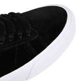Emerica Moca Black Shoes